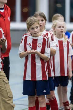 Bild 29 - wDJ Loewinnen Cup D1